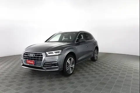 Used AUDI Q5 Diesel 2020 Ad 