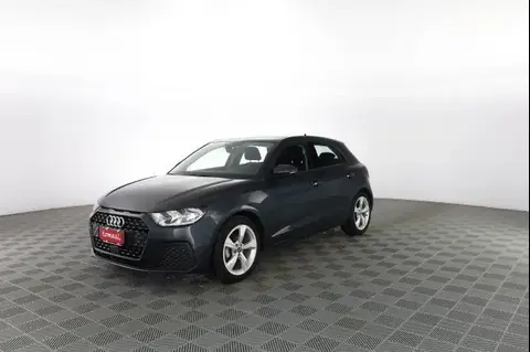 Used AUDI A1 Petrol 2020 Ad 