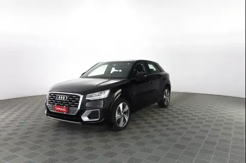 Annonce AUDI Q2 Diesel 2020 d'occasion 