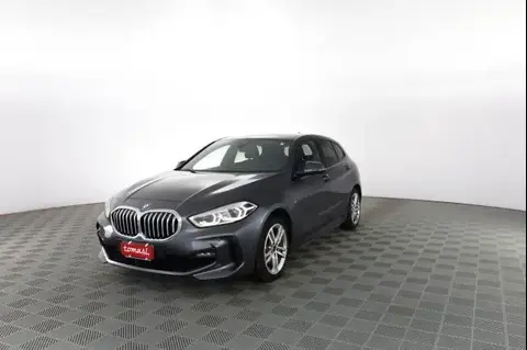 Annonce BMW SERIE 1 Essence 2021 d'occasion 