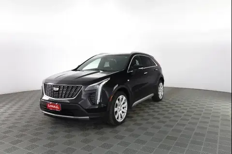 Annonce CADILLAC XT4 Diesel 2022 d'occasion 