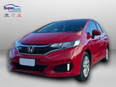 Used HONDA JAZZ Petrol 2019 Ad 