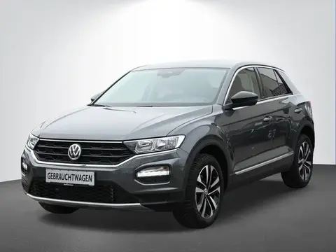 Used VOLKSWAGEN T-ROC Petrol 2020 Ad 