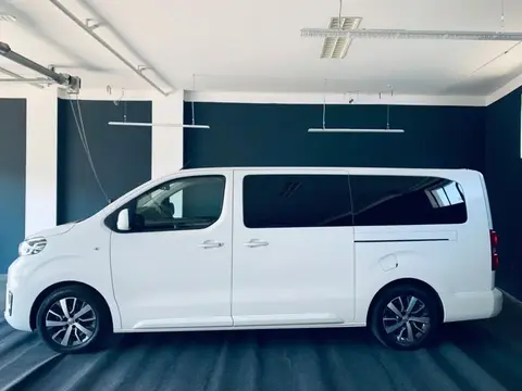 Used TOYOTA PROACE Diesel 2018 Ad 