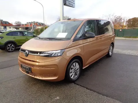 Annonce VOLKSWAGEN T7 Essence 2022 d'occasion 