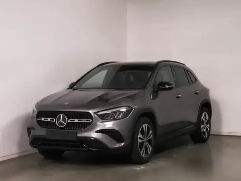 Annonce MERCEDES-BENZ CLASSE GLA Diesel 2023 d'occasion 