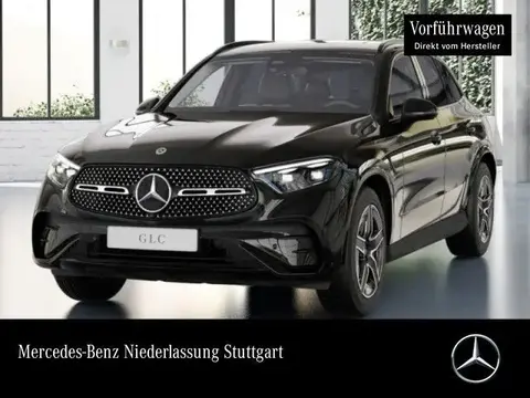 Used MERCEDES-BENZ CLASSE GLC Petrol 2024 Ad 