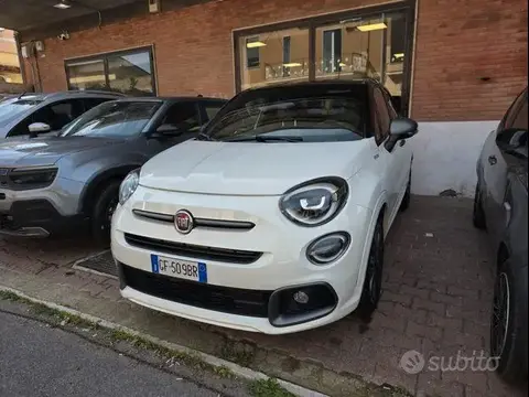 Used FIAT 500X Diesel 2021 Ad 