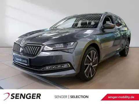 Annonce SKODA SUPERB Diesel 2024 d'occasion 