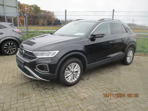 Used VOLKSWAGEN T-ROC Petrol 2023 Ad 