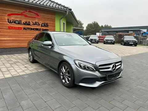 Used MERCEDES-BENZ CLASSE C Petrol 2018 Ad 