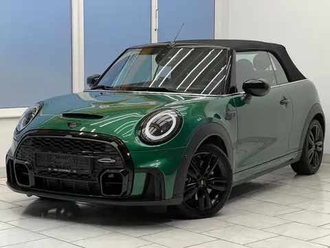 Used MINI JOHN COOPER WORKS Petrol 2023 Ad 