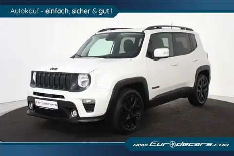 Used JEEP RENEGADE Petrol 2019 Ad 