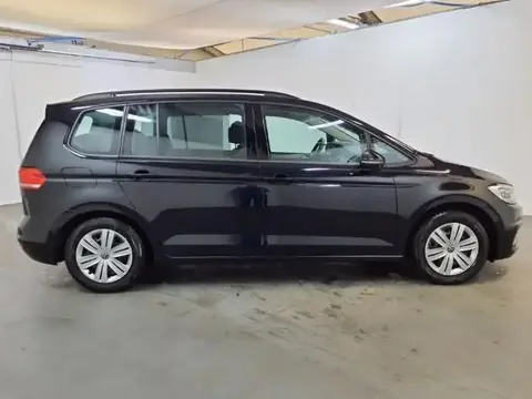 Used VOLKSWAGEN TOURAN Petrol 2023 Ad 