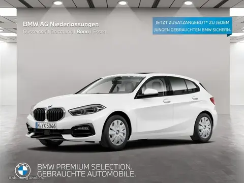 Used BMW SERIE 1 Petrol 2024 Ad 