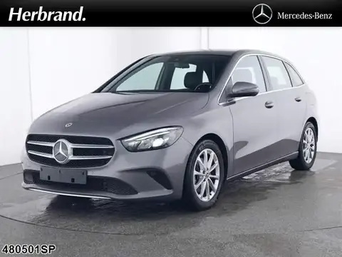 Used MERCEDES-BENZ CLASSE B Petrol 2022 Ad 