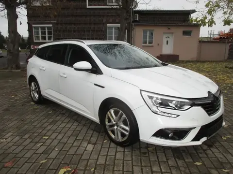 Used RENAULT MEGANE Diesel 2019 Ad 