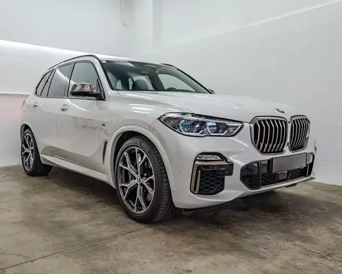 Used BMW X5 Diesel 2020 Ad 