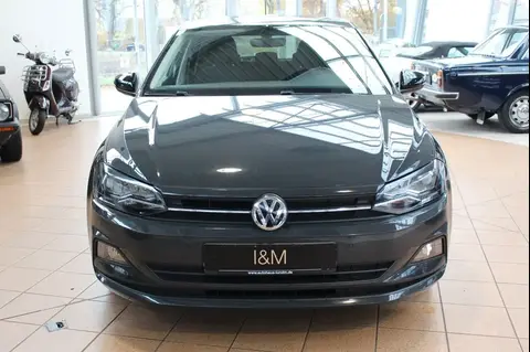 Used VOLKSWAGEN POLO Petrol 2019 Ad 