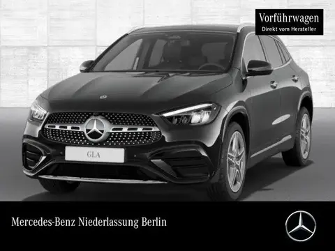 Annonce MERCEDES-BENZ CLASSE GLA Essence 2023 d'occasion 