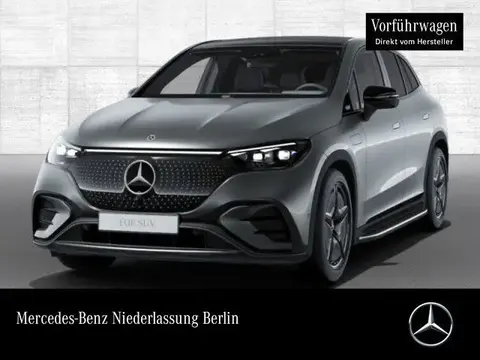 Annonce MERCEDES-BENZ EQE Non renseigné 2023 d'occasion 