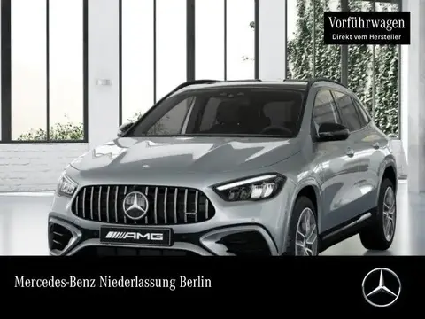 Used MERCEDES-BENZ CLASSE GLA Petrol 2024 Ad 