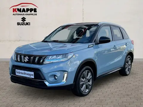 Used SUZUKI VITARA Petrol 2022 Ad 