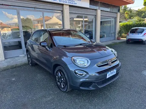 Annonce FIAT 500X Essence 2020 d'occasion 