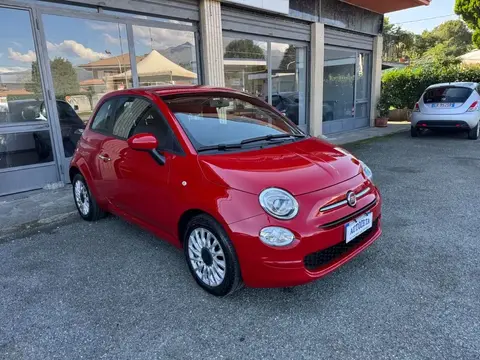 Used FIAT 500 LPG 2021 Ad 