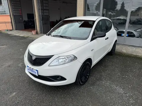 Annonce LANCIA YPSILON GPL 2020 d'occasion 