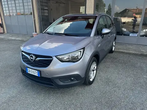 Annonce OPEL CROSSLAND Essence 2020 d'occasion 