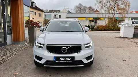 Annonce VOLVO XC40 Essence 2019 d'occasion 