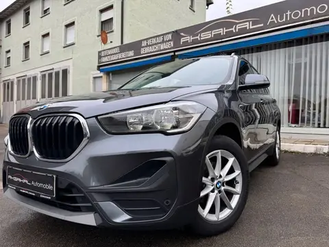 Used BMW X1 Diesel 2020 Ad 