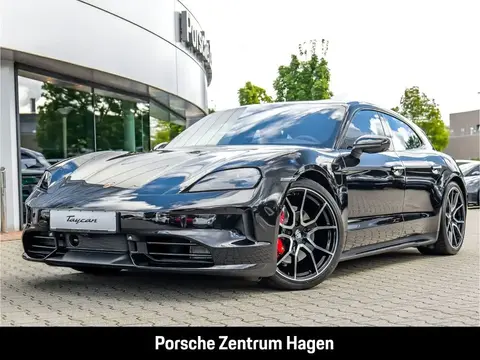 Annonce PORSCHE TAYCAN Non renseigné 2024 d'occasion 