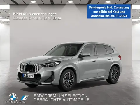 Annonce BMW IX1 Non renseigné 2023 d'occasion 