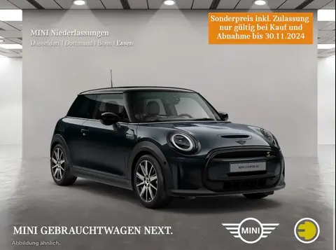 Annonce MINI COOPER Non renseigné 2021 d'occasion 