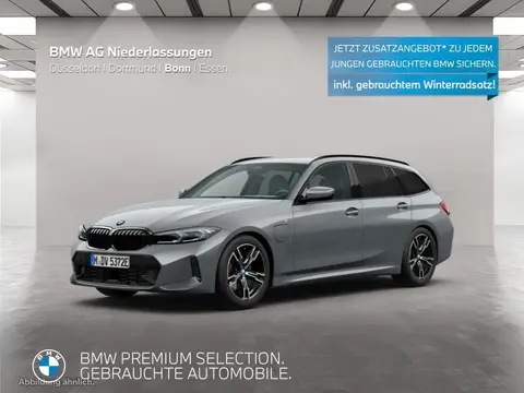 Annonce BMW SERIE 3 Hybride 2023 d'occasion 