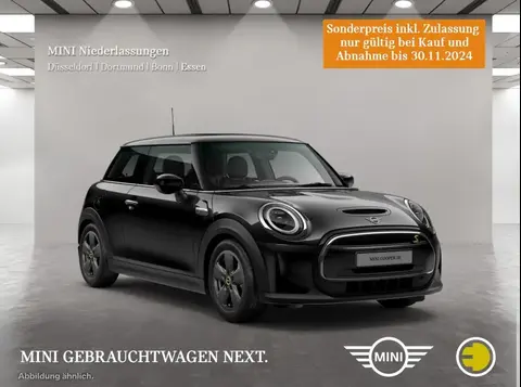 Used MINI COOPER Not specified 2021 Ad 