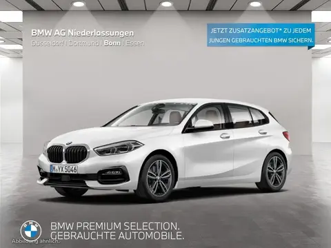 Annonce BMW SERIE 1 Essence 2024 d'occasion 