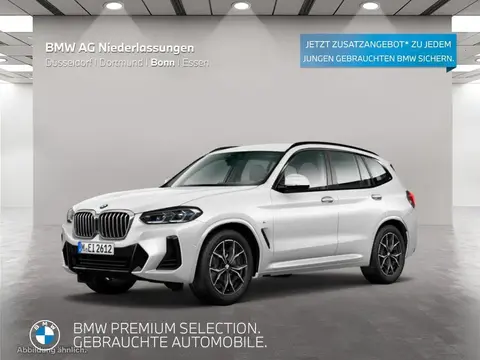 Used BMW X3 Diesel 2024 Ad 