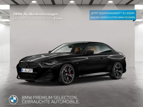 Used BMW M240 Petrol 2023 Ad 