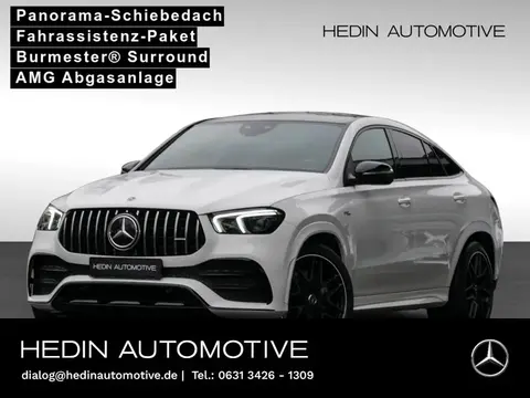 Used MERCEDES-BENZ CLASSE GLE Petrol 2020 Ad 