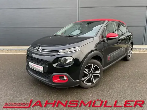 Used CITROEN C3 Petrol 2019 Ad 