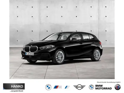 Annonce BMW SERIE 1 Essence 2020 d'occasion 