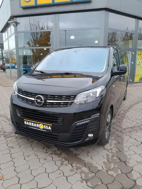 Used OPEL ZAFIRA Diesel 2020 Ad 