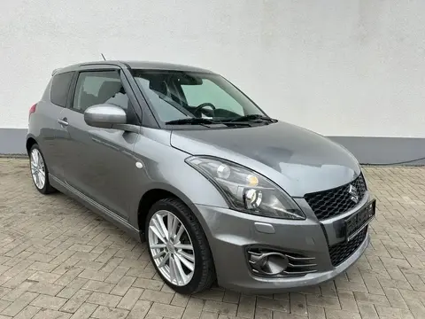 Used SUZUKI SWIFT Petrol 2017 Ad 