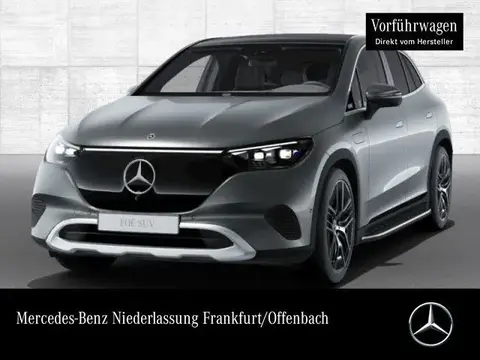 Annonce MERCEDES-BENZ EQE Non renseigné 2023 d'occasion 