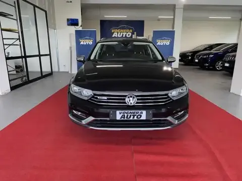 Annonce VOLKSWAGEN PASSAT Diesel 2019 d'occasion 