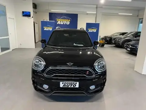 Used MINI COOPER Diesel 2018 Ad 