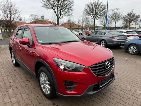 Used MAZDA CX-5 Petrol 2016 Ad 